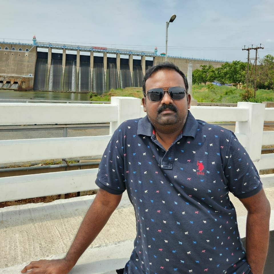 Ashok